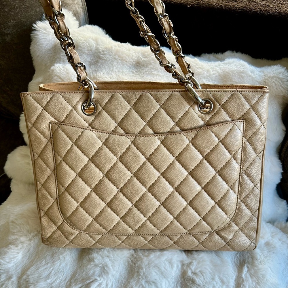 Chanel GST - Picture 7 of 16